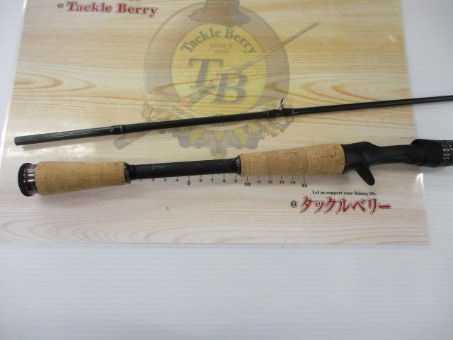 タトゥーラ 682MHRB｜＠ベリーネット 日本最大新品中古釣具WEBショップ