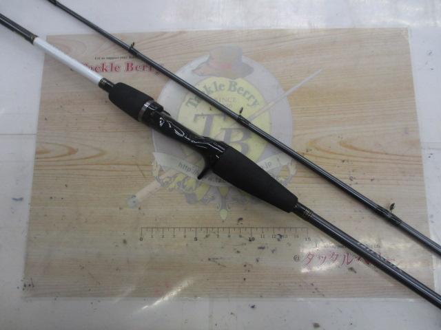 早舟カワハギ M-180