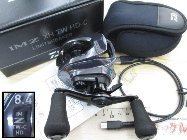 IM Z リミットブレイカー XH TW HD-C ｜＠ベリーネット 日本最大新品