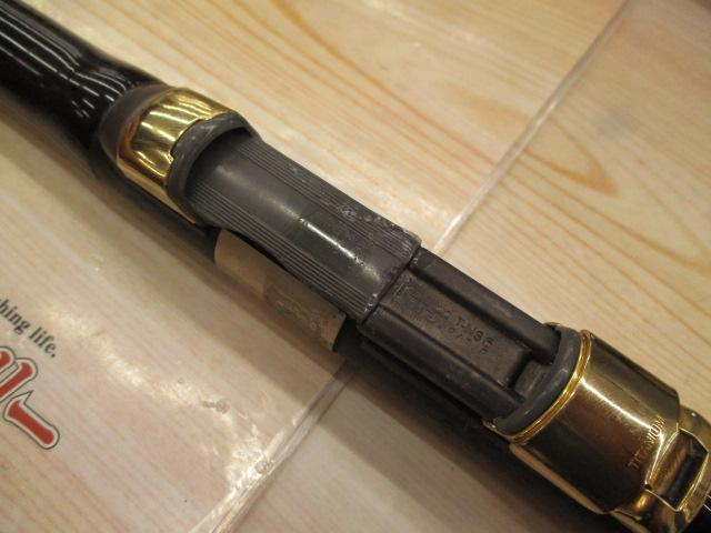 がま磯インテッサGⅢ 15-53｜＠ベリーネット 日本最大新品中古釣具WEB