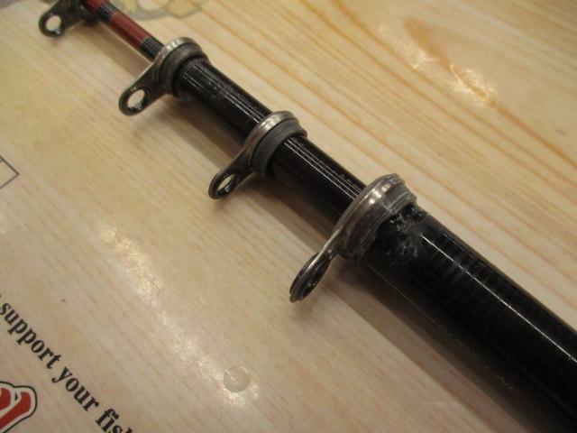 がま磯インテッサGⅢ 15-53｜＠ベリーネット 日本最大新品中古釣具WEB