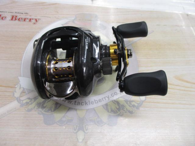 ブレイゾン 100H｜＠ベリーネット 日本最大新品中古釣具WEBショップ