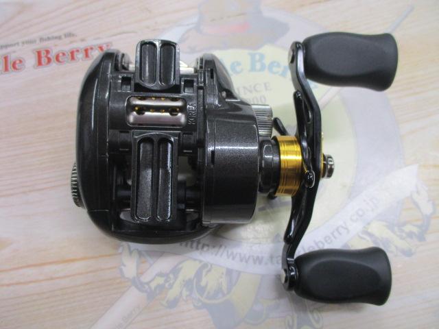 ブレイゾン 100H｜＠ベリーネット 日本最大新品中古釣具WEBショップ