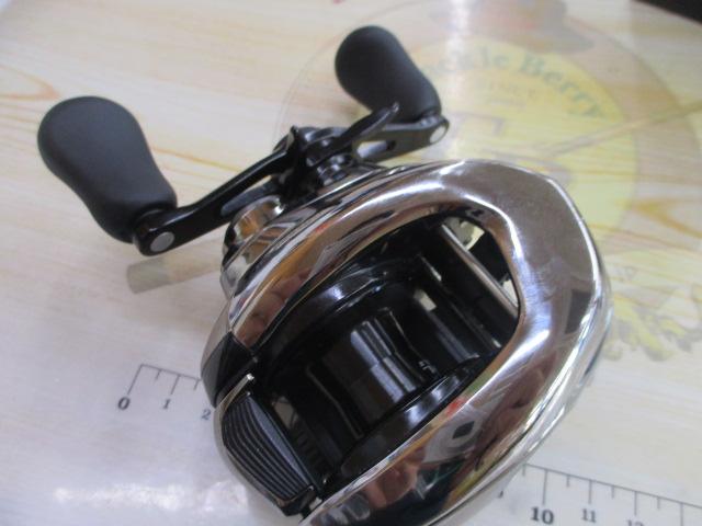 21アンタレスDC HG LH｜＠ベリーネット 日本最大新品中古釣具WEBショップ