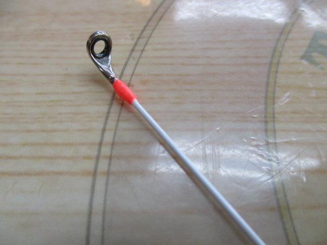 21セフィアエクスチューンティップエギング S68MLS(SIC)