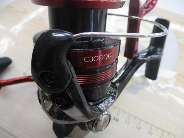 23BB-Xラリッサ C3000DXG