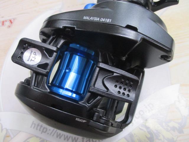 20SLX DC 70XG｜＠ベリーネット 日本最大新品中古釣具WEBショップ