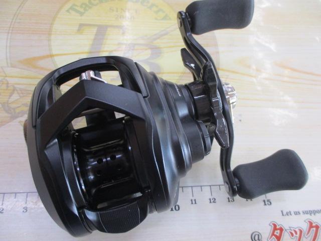 タトゥーラ TW 80XH