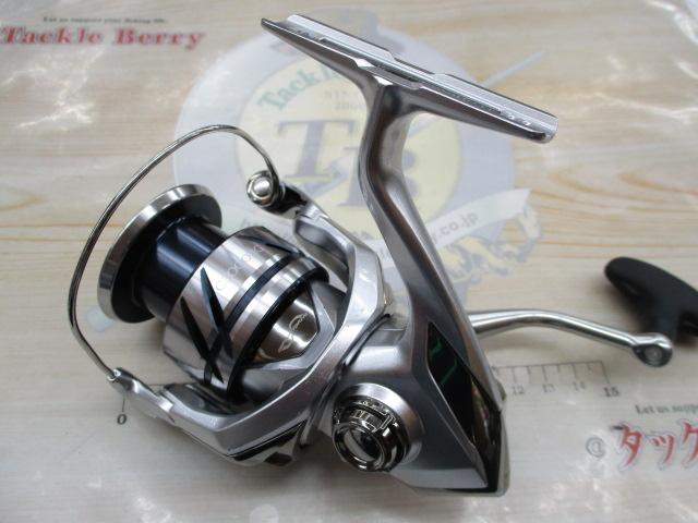 23ストラディック C3000HG｜＠ベリーネット 日本最大新品中古釣具WEB