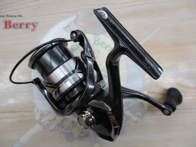 21コンプレックスXR 2500 F6 HG｜＠ベリーネット 日本最大新品中古釣具
