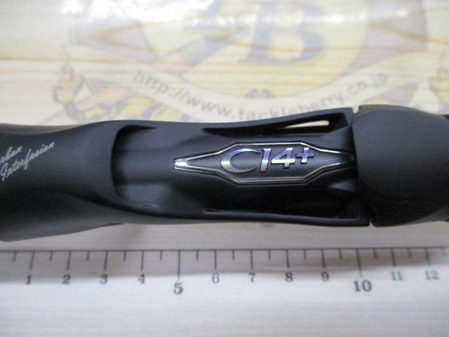 18ポイズンアドレナ 172M｜＠ベリーネット 日本最大新品中古釣具WEB
