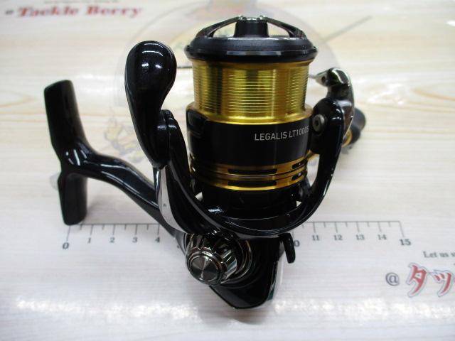 23レガリス LT1000S｜＠ベリーネット 日本最大新品中古釣具WEBショップ