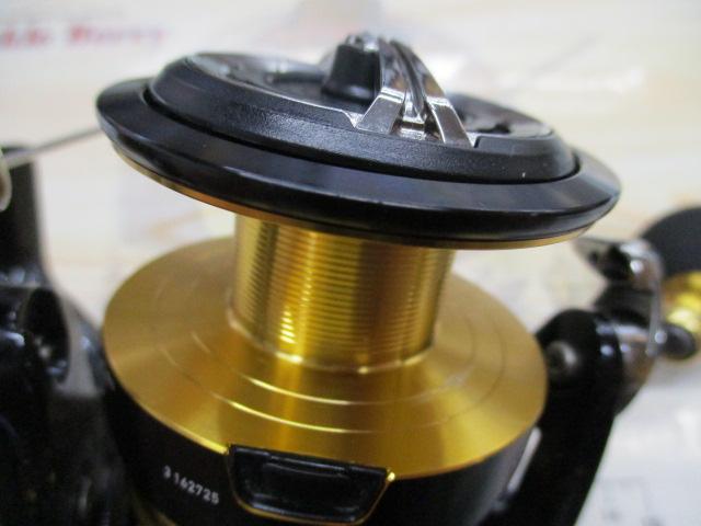 23レガリス LT6000D-H｜＠ベリーネット 日本最大新品中古釣具WEBショップ