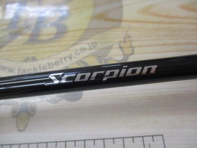 スコーピオン 1653RS-2(2019モデル)｜＠ベリーネット 日本最大新品中古
