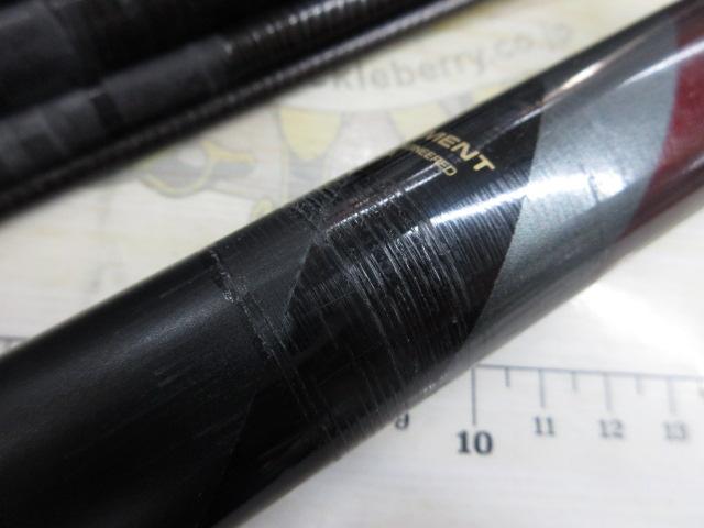 AWトーナメント銀影大技硬調90