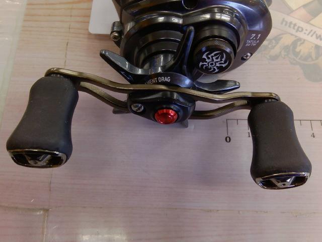 20タトゥーラ SV TW 103SHL｜＠ベリーネット 日本最大新品中古釣具WEB