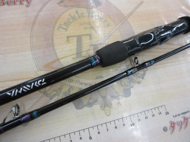 ディーオTSG 100-200｜＠ベリーネット 日本最大新品中古釣具WEBショップ