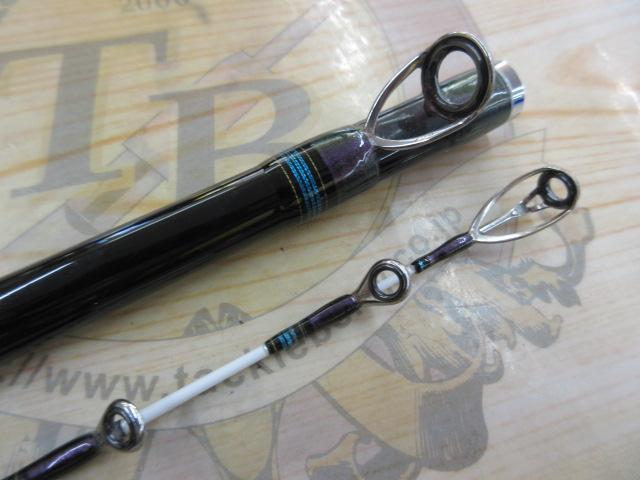 ディーオTSG 100-200