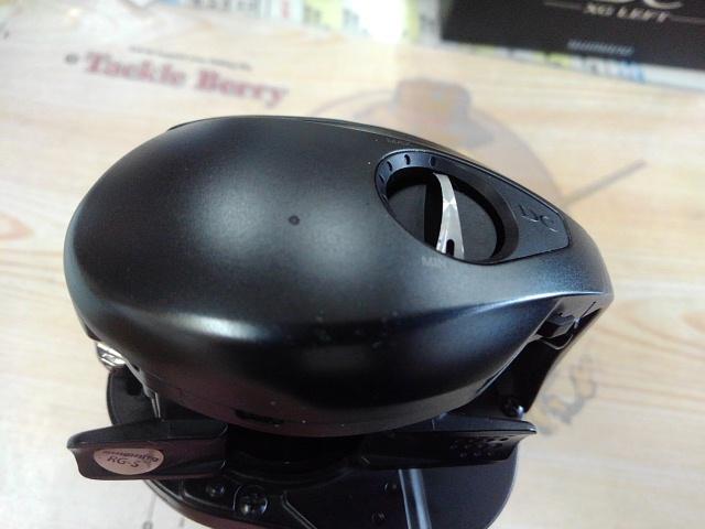 17エクスセンスDC XG LH