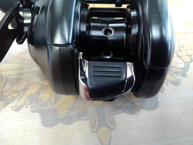 17エクスセンスDC XG LH