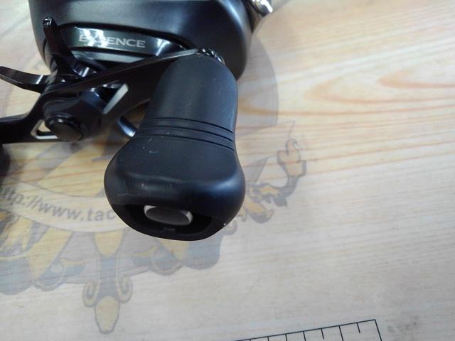 17エクスセンスDC XG LH