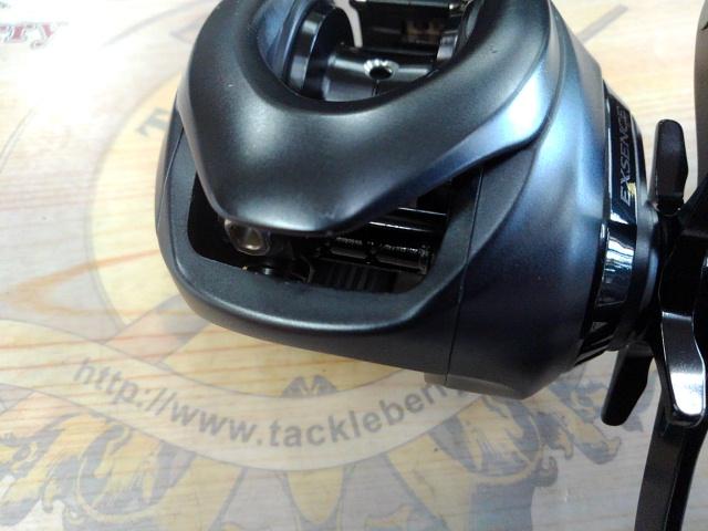 17エクスセンスDC XG LH