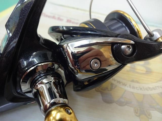 19アオリマチックBR LT3000｜＠ベリーネット 日本最大新品中古釣具WEB
