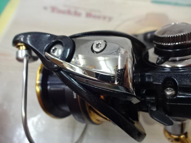 19アオリマチックBR LT3000｜＠ベリーネット 日本最大新品中古釣具WEB
