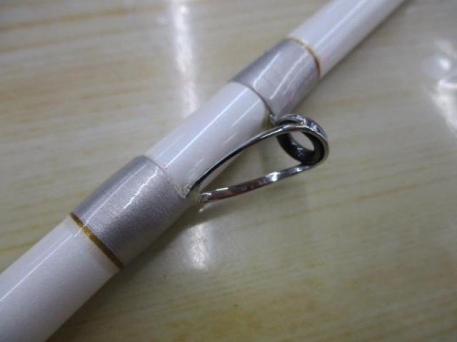 Aトリガー カワハギ 180