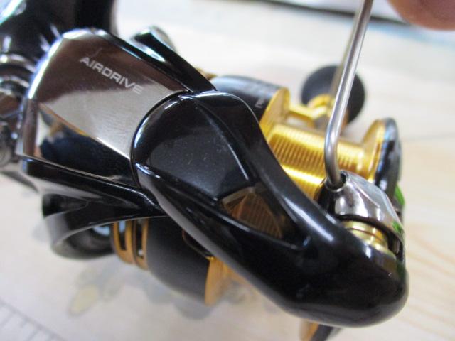23レガリス LT4000-CXH｜＠ベリーネット 日本最大新品中古釣具WEBショップ