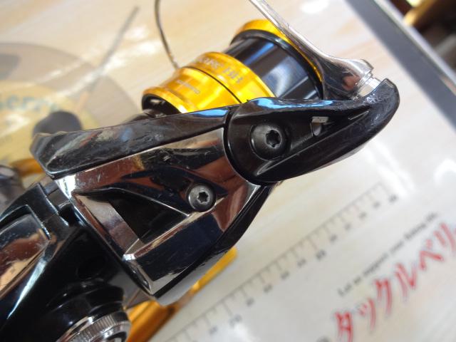 18ソアレBB C2000SSHG｜＠ベリーネット 日本最大新品中古釣具WEBショップ