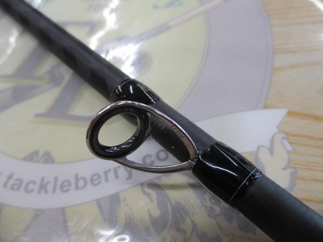 18ディアルーナ B86M｜＠ベリーネット 日本最大新品中古釣具WEBショップ