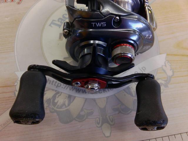 タトゥーラ 103SHL-TW｜＠ベリーネット 日本最大新品中古釣具WEBショップ