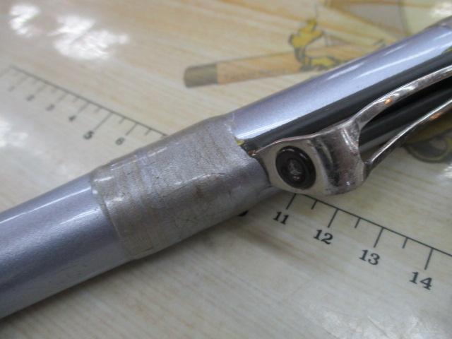 HXILエンブレムISO 2-53V