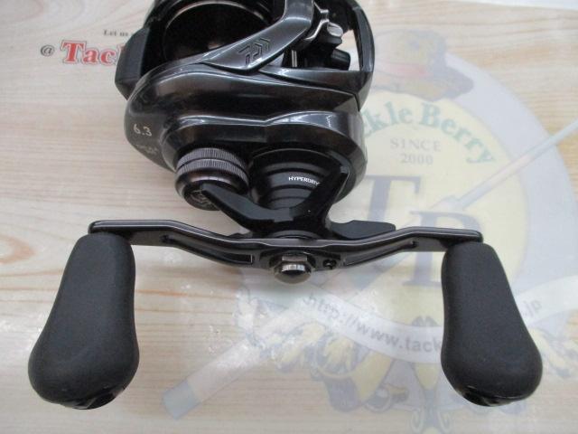 タトゥーラ TW 300｜＠ベリーネット 日本最大新品中古釣具WEBショップ