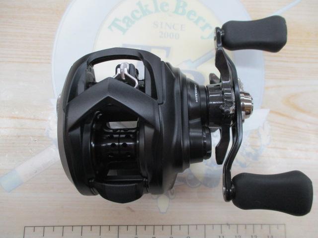 タトゥーラ TW 80H｜＠ベリーネット 日本最大新品中古釣具WEBショップ