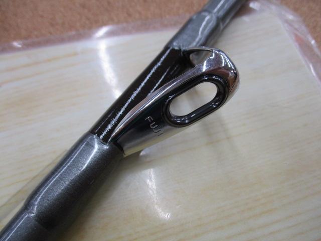 HZ剣崎シャクリ 210S
