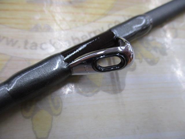 HZ剣崎シャクリ 210S