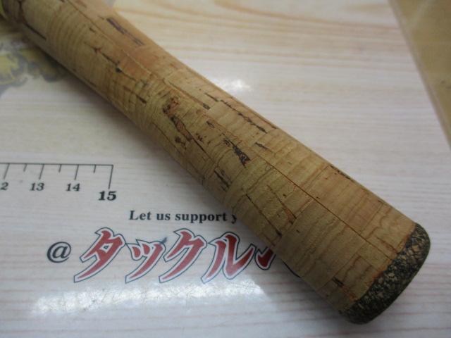ファーストマジック562UL