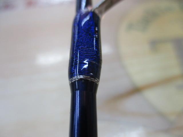 ファーストマジック562UL