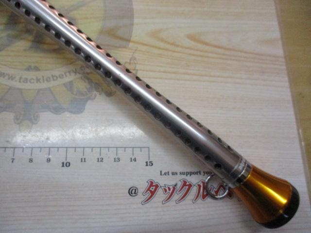 デッキスティックセブンスリー241+NLB-16