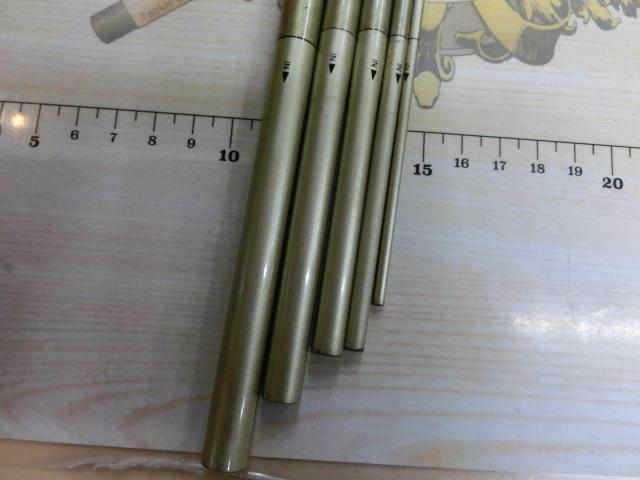 プロモデル破天光19