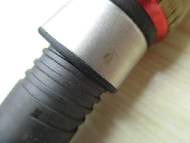 ステップスティック SS1602UL-Sレッド