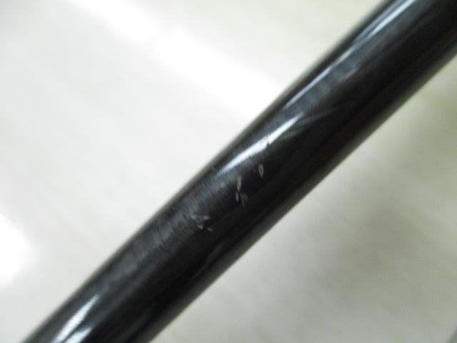 シルバーナブロスKR 63XUL ブラック