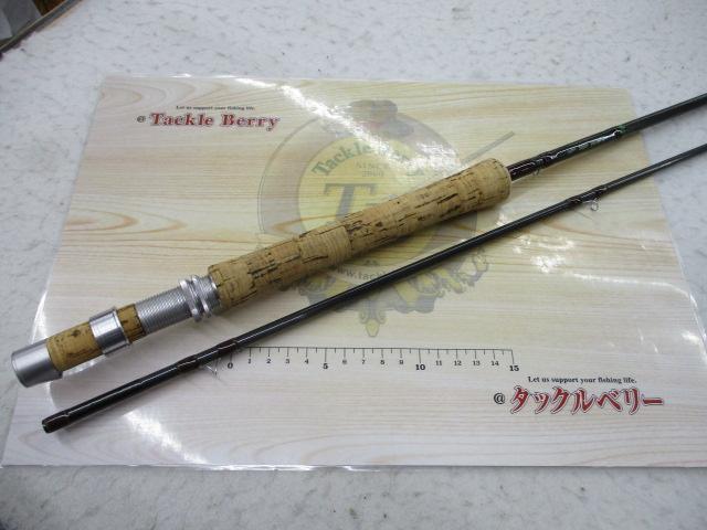 スーパーパルサーZ CLF-8660Z