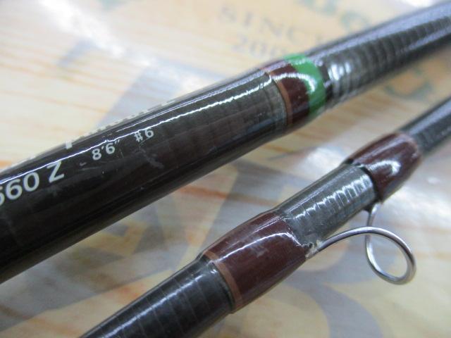 スーパーパルサーZ CLF-8660Z