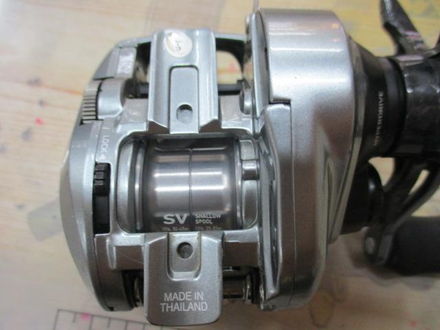 アルファス SV TW 800S-HL｜＠ベリーネット 日本最大新品中古釣具WEB