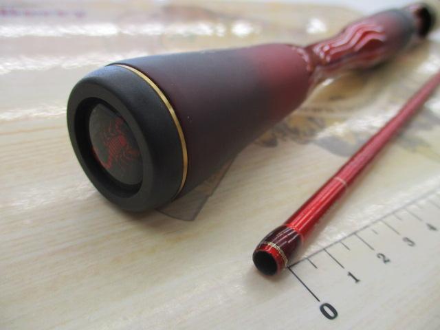 19ワールドシャウラ テクニカルエディション S62SUL-2