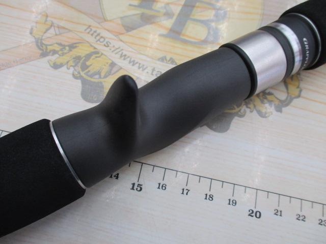 19グラップラータイプJ B60-2｜＠ベリーネット 日本最大新品中古釣具