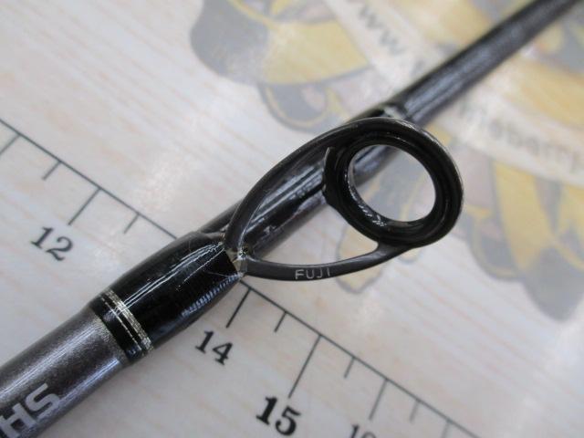 19グラップラータイプJ B60-2｜＠ベリーネット 日本最大新品中古釣具